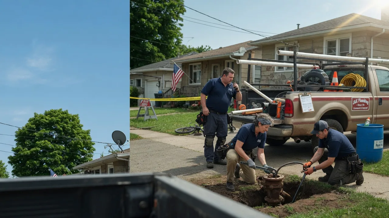 Water Heater Replacement in Patterson, LA near me